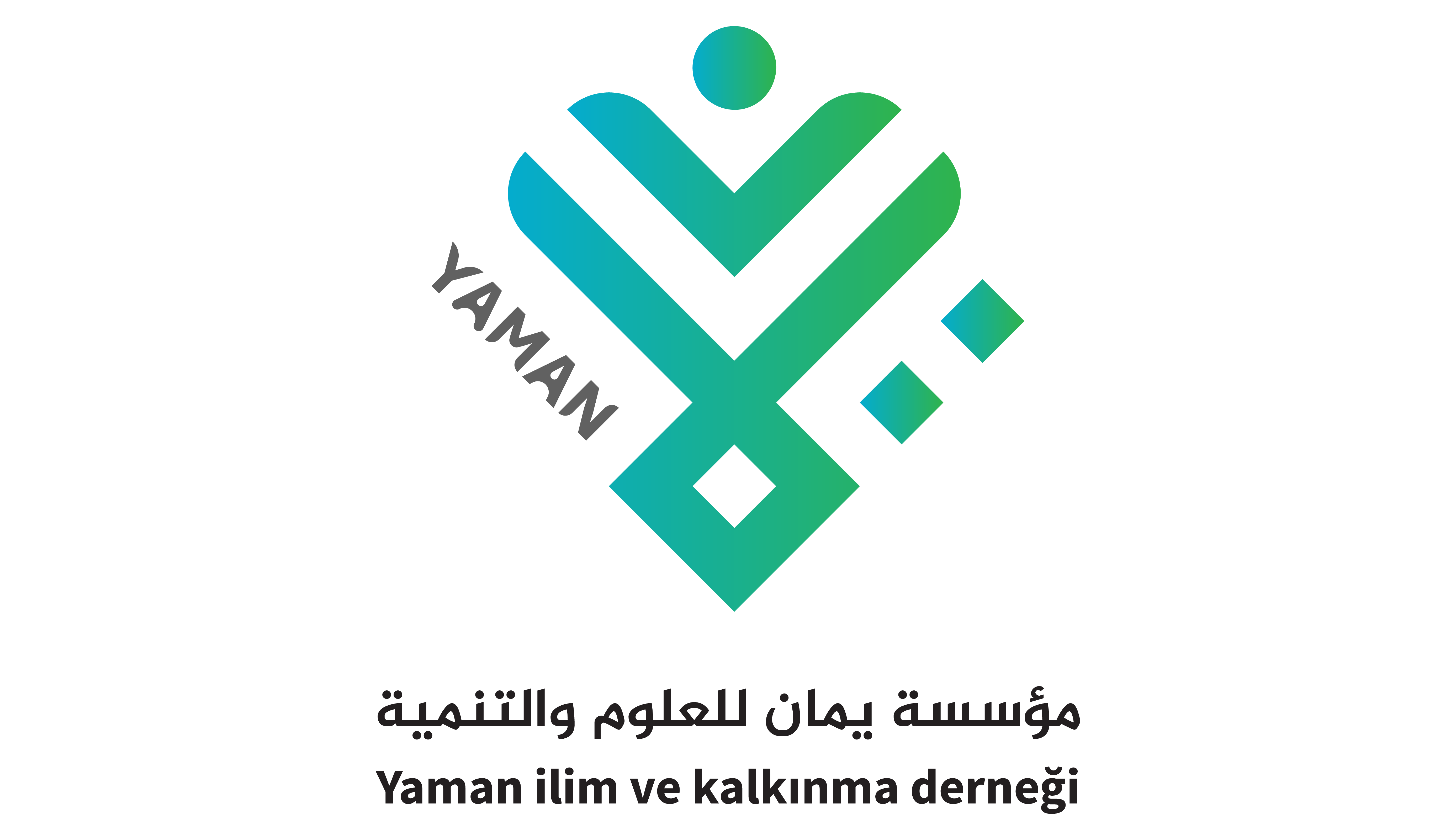 Yaman Logo